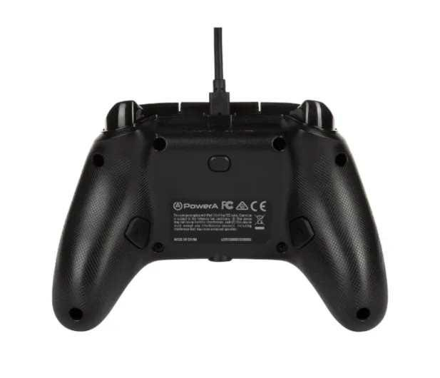 PowerA Pad XS  przewodowy Enhanced Arc Lightning - 655755 - zdjęcie 6